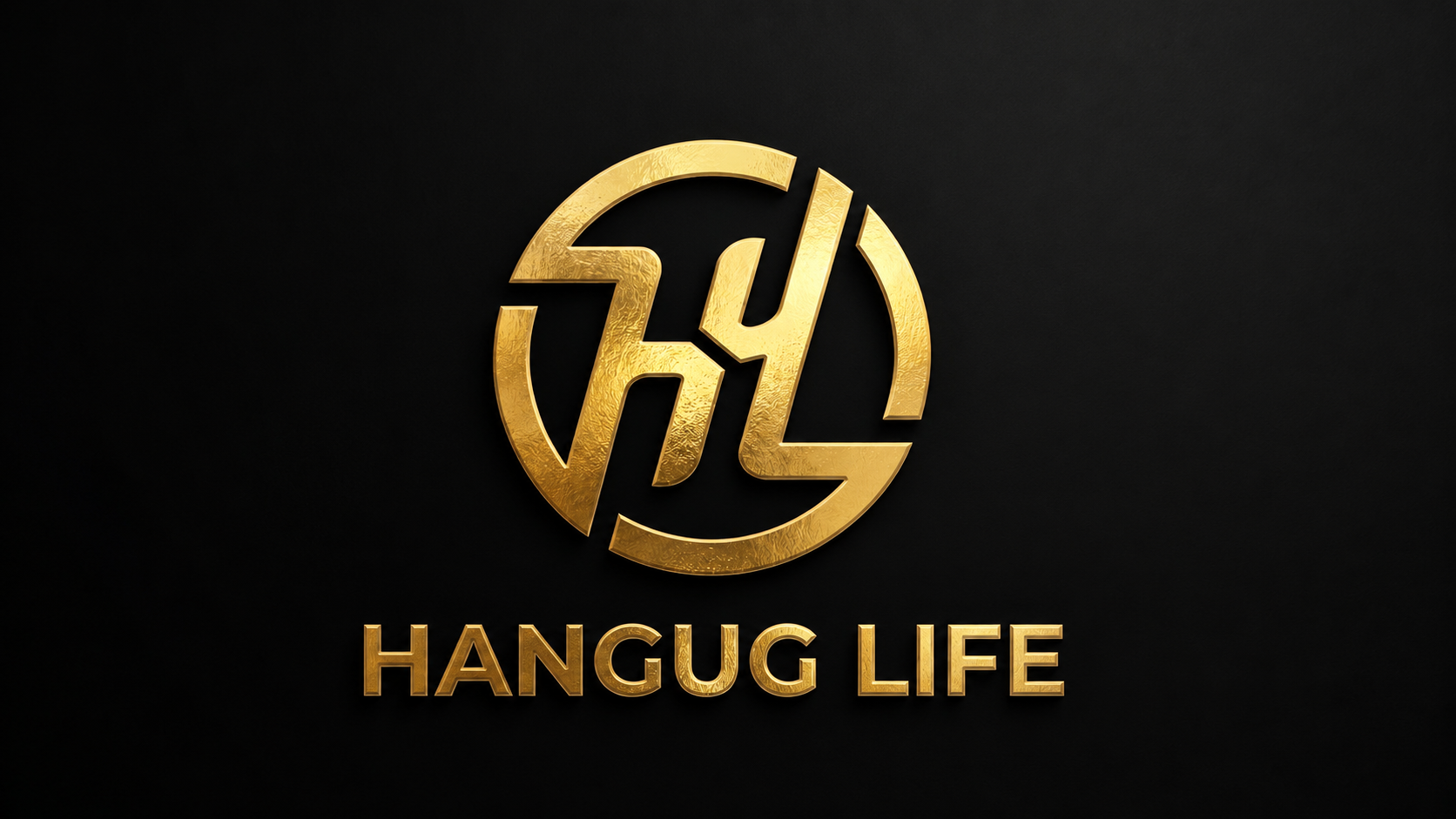 Logo Hangug Life
